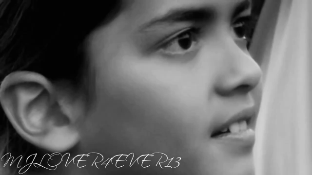 Blanket Jackson - It Will Rain (Request)