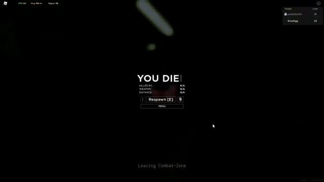 Double RPGs -Roblox Criminality смотреть онлайн