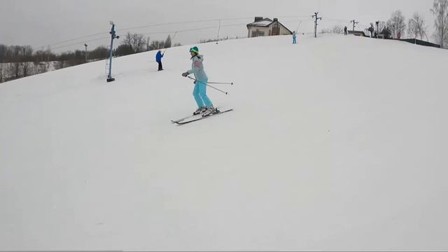 Открытие сезона 2021 «Чертовицы» смотреть онлайн