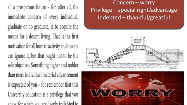 The Convocation Address (3) - Prose - Unit 5 - Std 11 - Samacheer Kalvi Book - Explained In Tamil смотреть онлайн