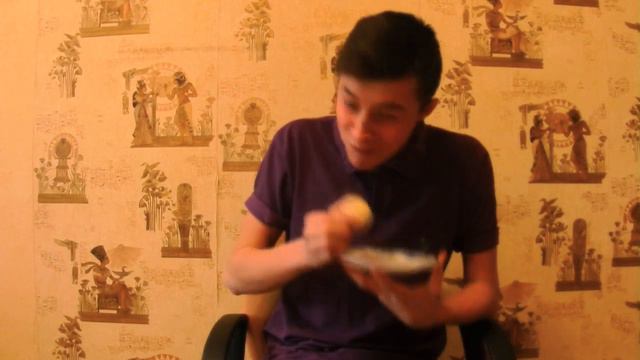 ВЫЗОВ ПРИНЯТ #1 смотреть онлайн