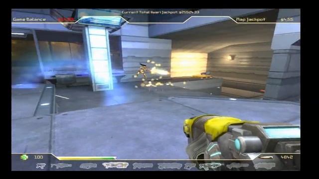 GS 2008/03 - KWARI смотреть онлайн