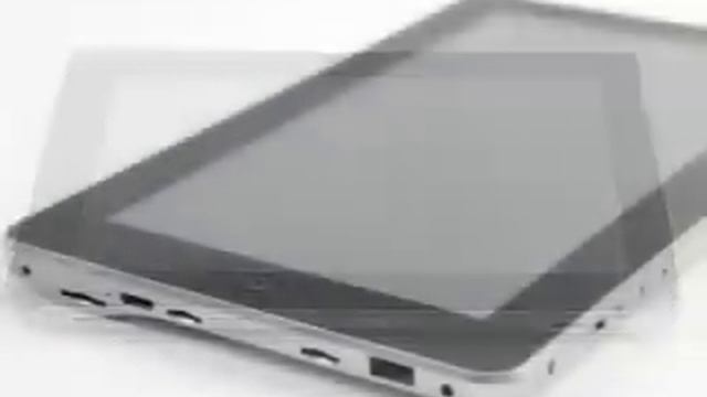 New 10" Flytouch 3 Superpad Android 2.3 Tablet pc, GPS 3G смотреть онлайн