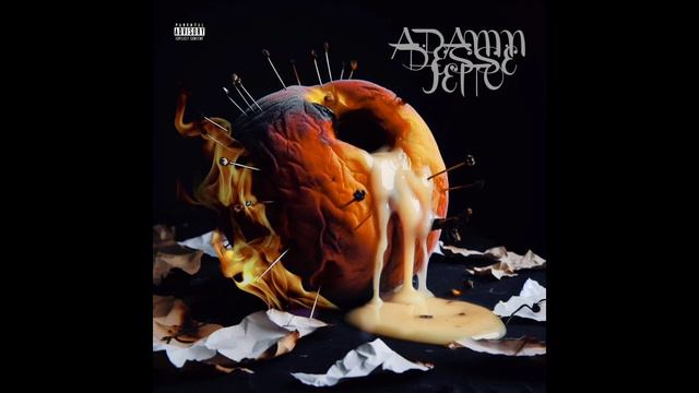 A.DAM.N - 10 • Inúti-eu (Inútil eu) смотреть онлайн