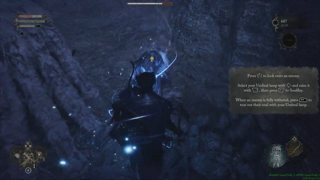 Lords of the Fallen: A Video Deep Dive Into the Umbral Realm | IGN First смотреть онлайн