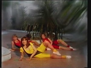 Slim_Gym_№3__со Светланой Полицеймако