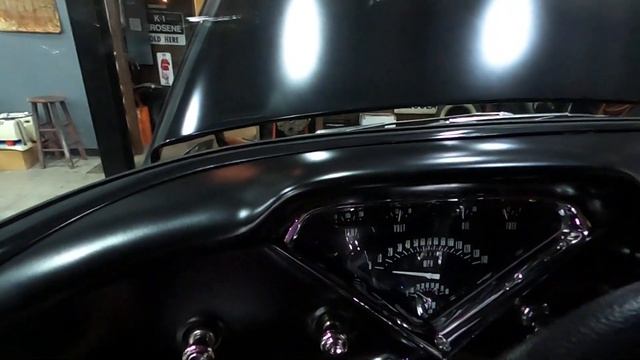1956 CHEVROLET 3100 смотреть онлайн