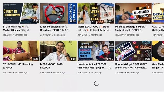 Is IPAD needed in MBBS | My Experience | AbhijeetArchives смотреть онлайн