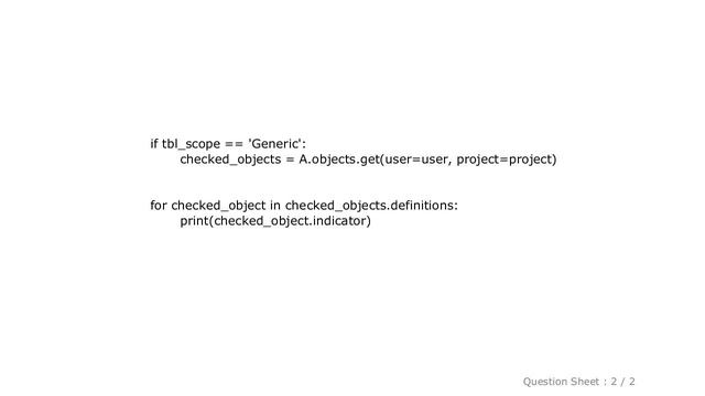 Django : TypeError: ManyRelatedManager object is not iterable смотреть онлайн