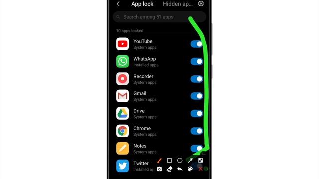 File Manager Par Lock Kaise Lagaye | How to Lock File Manager in Android | File Manager Password смотреть онлайн