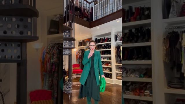 Blazers For Your Body Type | Over Fifty Fashion | Fashion Advice | Zara Blazers | Carla Rockmore