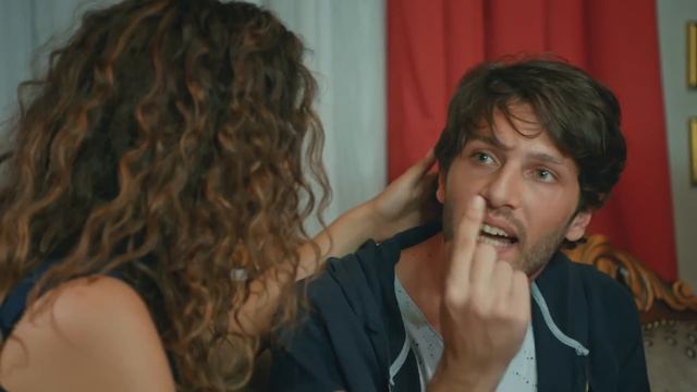 Gülümse Yeter 7. Bölüm