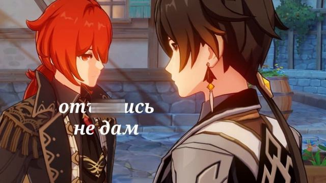 😤ТОП 10 МОИХ СТРАННОСТЕЙ В ГЕНШИНЕ! А какие у вас😲? Genshin Impact смотреть онлайн