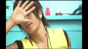 Ямашита Томохиса - клип для поклонников ЯмаПи))