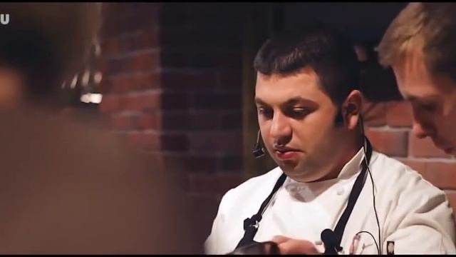 «Душевная кухня» мастер класс Айка Вейшторта