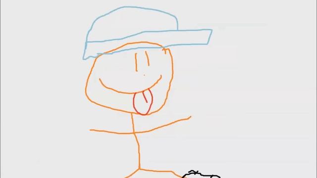 Fun on Windows 7, paint - HD смотреть онлайн