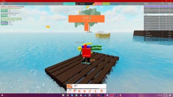 ?WHATEVER FLOATS YOUR BOAT? ROBLOX EXPLOIT FREE ✅ LEVEL 6 LUA EXECUTOR FREE SCRIPTS