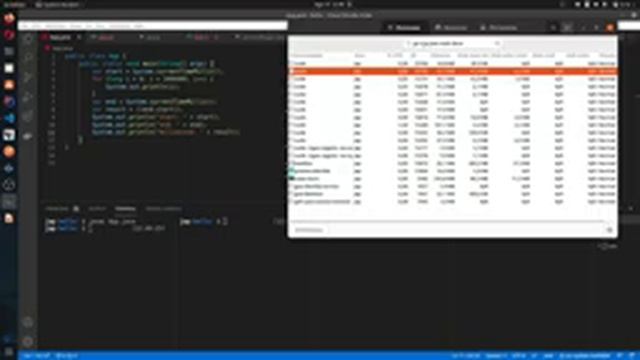 mana yang lebih cepat java vs golang vs nodejs vs denojs ?? смотреть онлайн