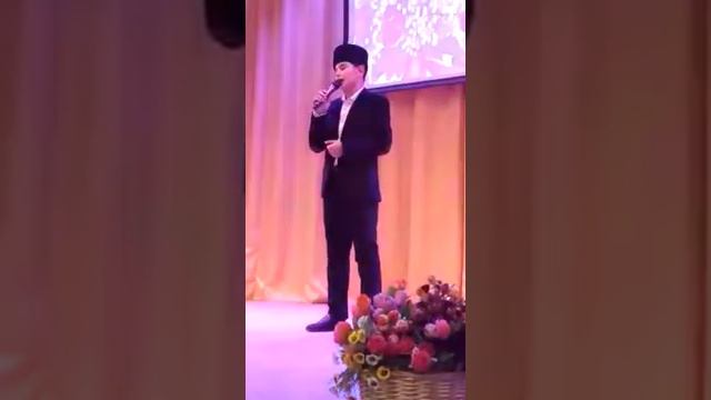 Тамерлан Ибрагимов смотреть онлайн