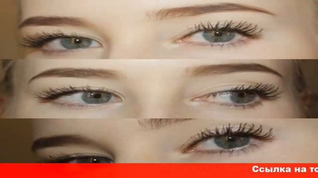 тушь суперстар накладные ресницы смотреть онлайн