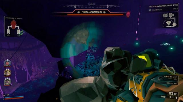 "It's Always Sunny in Hoxxes IV" E.007 — Deep Rock Galactic — Public Lobby w/ Randoms [RickWinger] смотреть онлайн