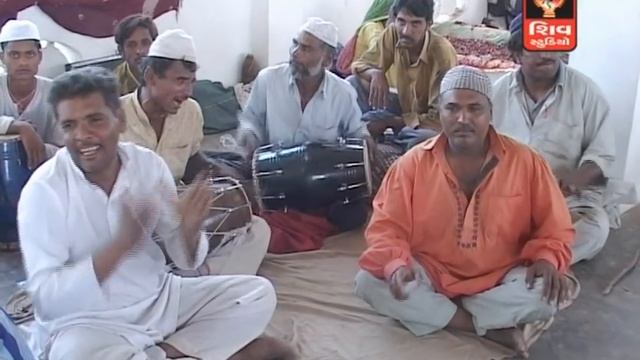 Kutch Ke Ho Tum Shahensha- Diwali Ahir- Hajipir Ka Sakhi Gharana - Hajipir Kutch - Hajipir Songs смотреть онлайн