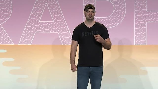 Learn about Schema Design at GraphQL Summit 2023 смотреть онлайн