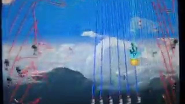 Bangai-O Spirits JAP - Level 65 - 6"75 смотреть онлайн