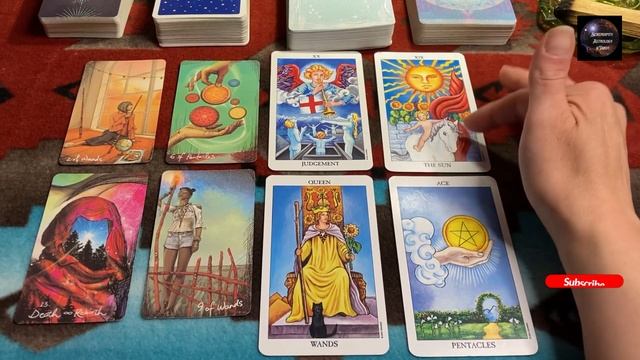 Leo ~* June 2023 *~ Tarot Card Reading ~ Leo 2.0! смотреть онлайн
