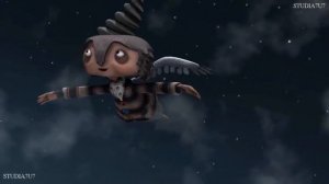 В НЕБЕ НАД НАМИ ГОРИТ ЗВЕЗДА