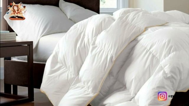 Как Часто Нужно Стирать Постельное Белье?! смотреть онлайн