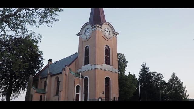 Norway.Larvik смотреть онлайн