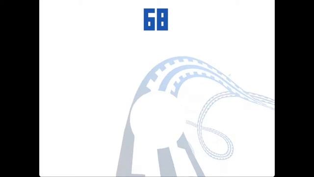 iOS: Impossible Road - Who Needs Roads? 143 Run смотреть онлайн