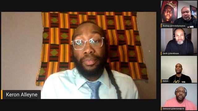 Let's Chop It Up (Episode 61) (Subtitles): Wednesday January 12, 2022 смотреть онлайн