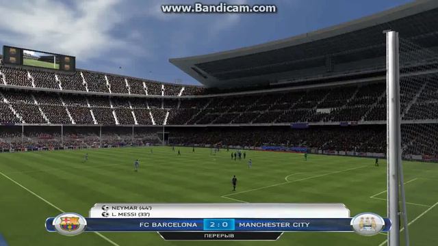 FIFA 14 Барселона vs Ман.сити смотреть онлайн