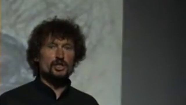 А.К.Секацкий об искусстве смотреть онлайн