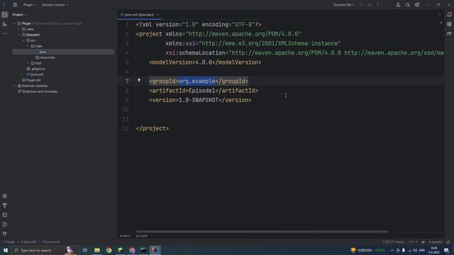 Setup - Plugin Tutorial #1 смотреть онлайн