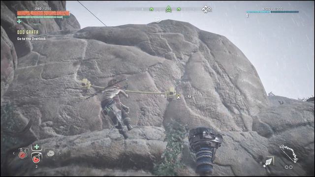 Horizon Zero Dawn Complete Edition Gameplay - Part 16 смотреть онлайн