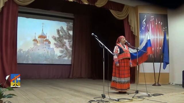 Поёт Наталья Соловьёва смотреть онлайн