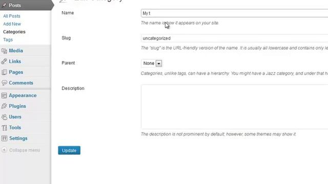 How to Install Auto Update in Wordpress | Enable Automatic Wordpress update смотреть онлайн