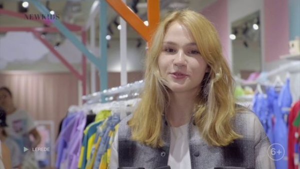 NEW KIDS Style | Выпуск 2 | Интервью с представителем премиального бренда детской одежды L'erede