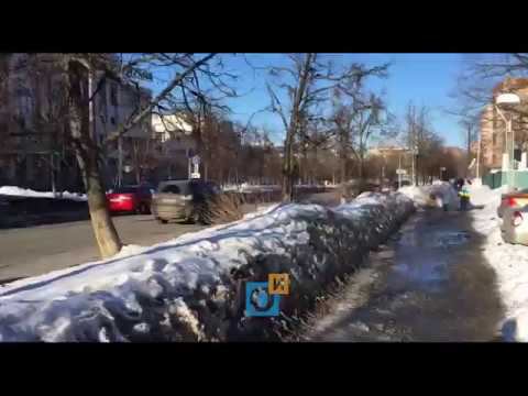 Как зазывали на выборы в Одинцово смотреть онлайн