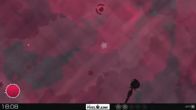 Pixel Junk Eden смотреть онлайн