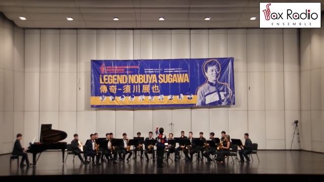 Armenian Dances I / 作曲: Alfred Reed 編曲：柏原卓之 指揮：須川展也 Nobuya Sugawa смотреть онлайн