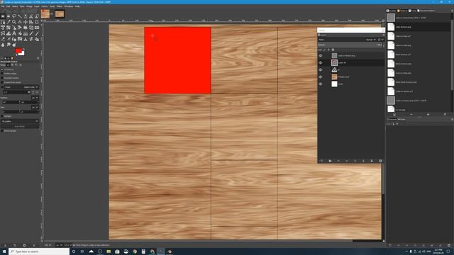 Blender 2.8: Image Textures & UV Mapping #b3d