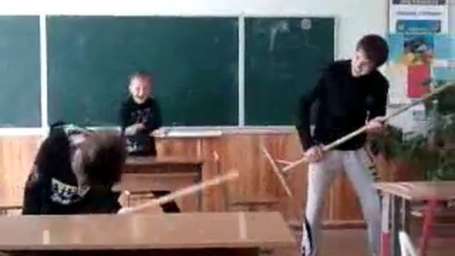School Days или как развлекаться в школе))) смотреть онлайн