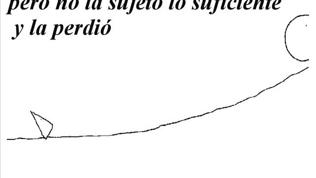 La Parte Que Falta смотреть онлайн