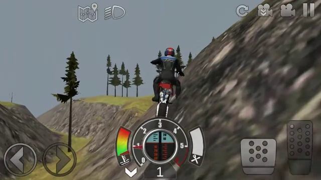 Испытываю новый питбайк смотреть онлайн