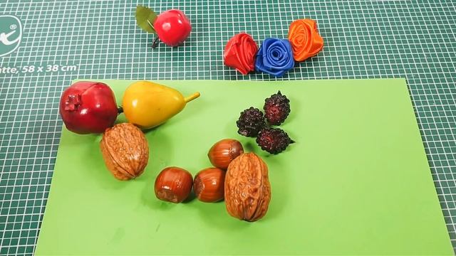 Сувенир подарок на новоселья дом полная чаша #Marine_DIY_Guloyan смотреть онлайн