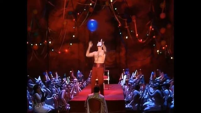 "Ecco il mondo" aria (Ballad of the world) from "Mefistofele" (Rus sub) смотреть онлайн